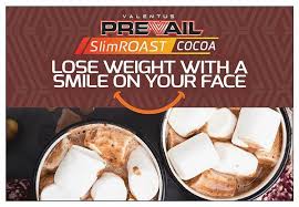 weight loss cocoa