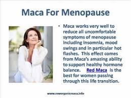 menopause