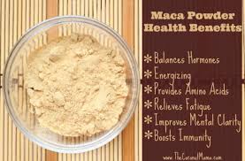 Maca Powder