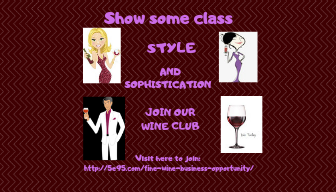 wine business opportunity