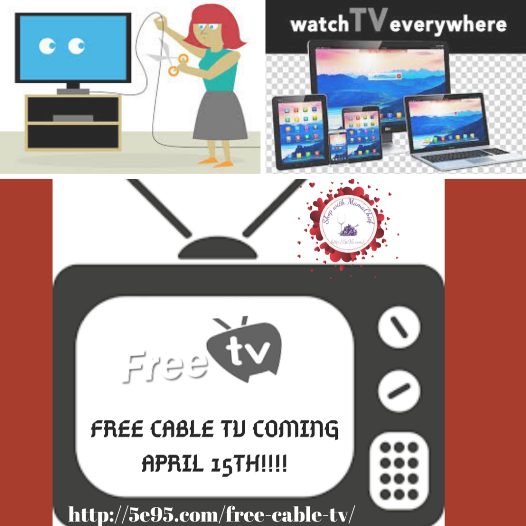 free cable tv