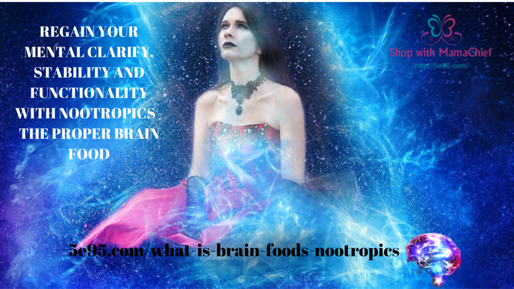 what is brain foods