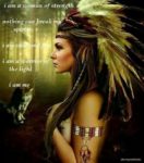 Native Warrior