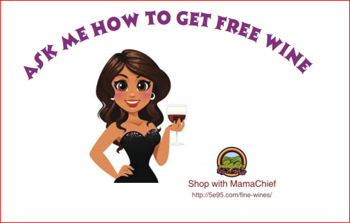 make money online with our amazing wine club.  Shop with MamaChief has what you are looking for. 