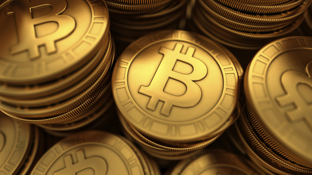 bitcoin currency is gaining in value and popularity