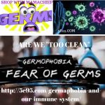 germaphobia