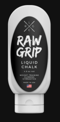 liquid chalk