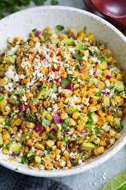 Mexican Street Corn Recipe (Elote) - Shop with MamaChief