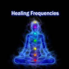Discover your healing frequency and protect  yourself from EMF issues