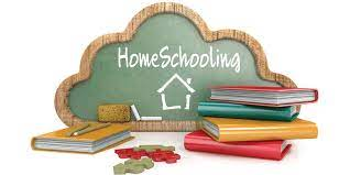 home schooling program