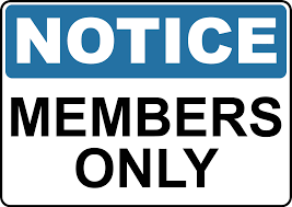 Membership has its privileges with our members only discount savings club.  