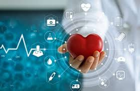 Telehealth and telemedicine is the future to getting your heart health under control. with secure medical devices, you can be assured of your  secure health data. 