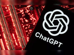 ChatGPT is my go to for online marketing and creation using AI