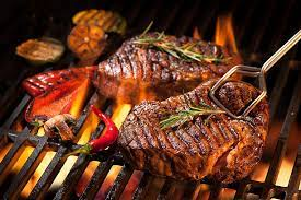 Mouth watering grilling nutrient dense beef has more taste and flavor than your average beef products. 